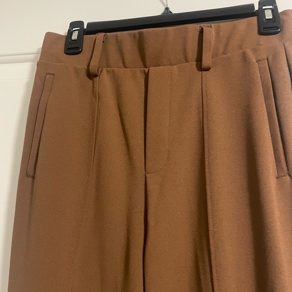 Brown Slacks - Picture 2 of 8